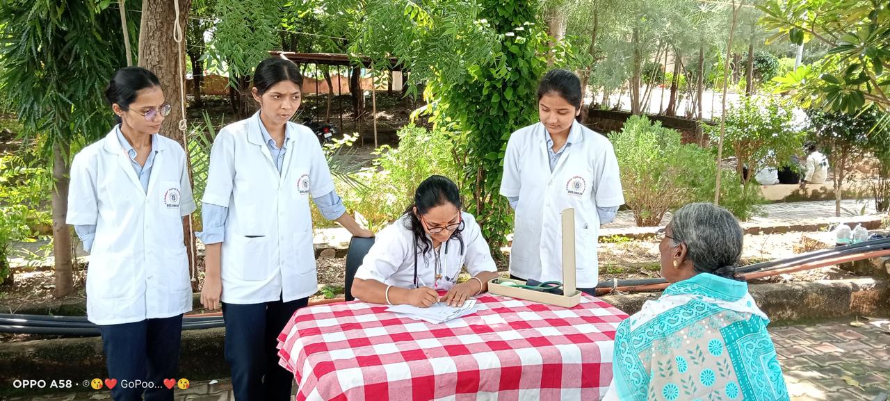 D Pharmacy Department